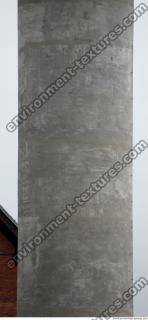 concrete pillar